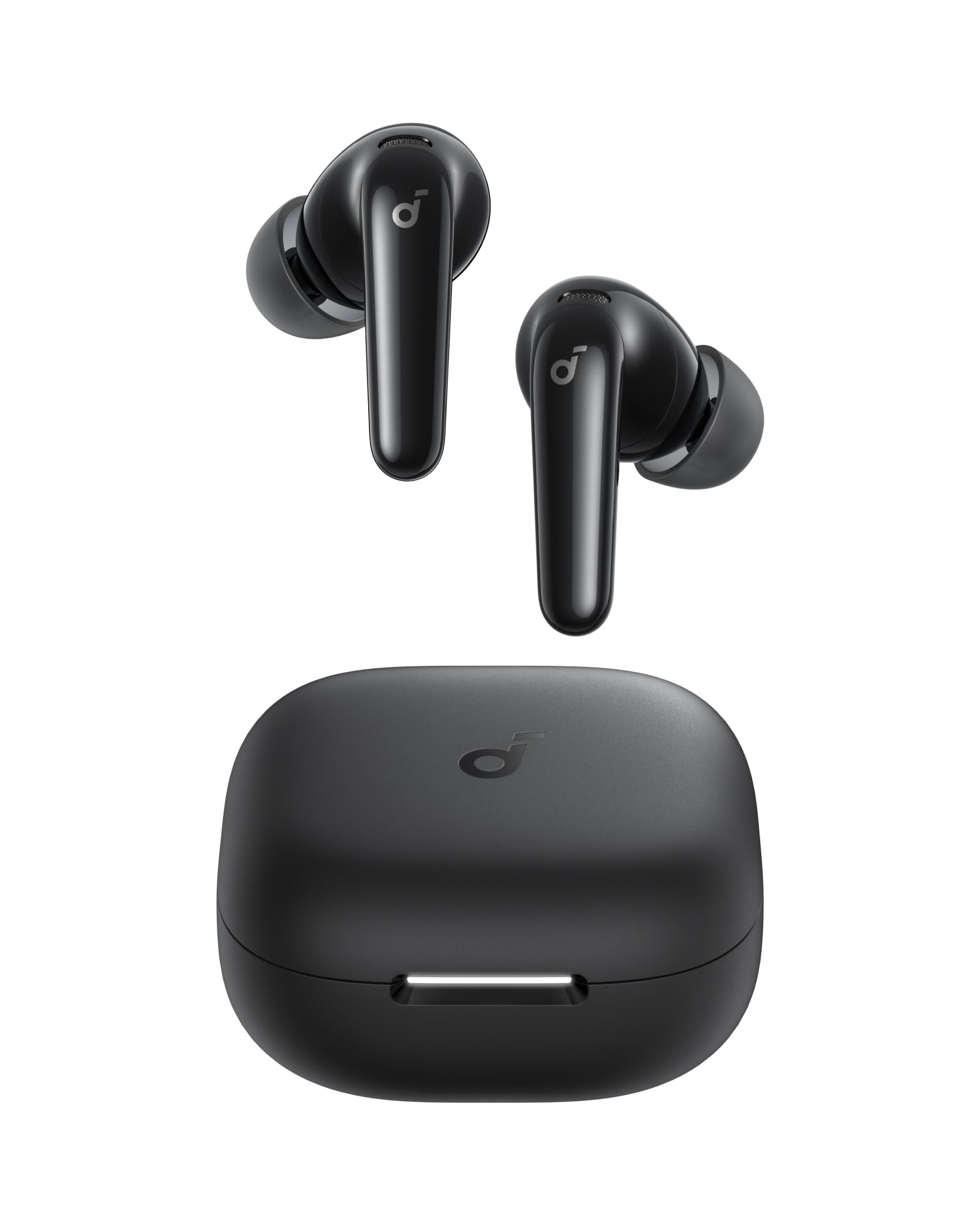 Soundcore Anker P31i, Real-Time Adaptive Noise Cancelling, Hi-Res Sound | Wirele