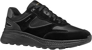 Geox U Spherica Active X1 Men's Trainers