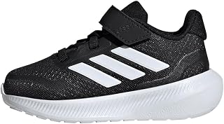 Adidas Unisex Baby RUNFALCON 5 Shoes Infants