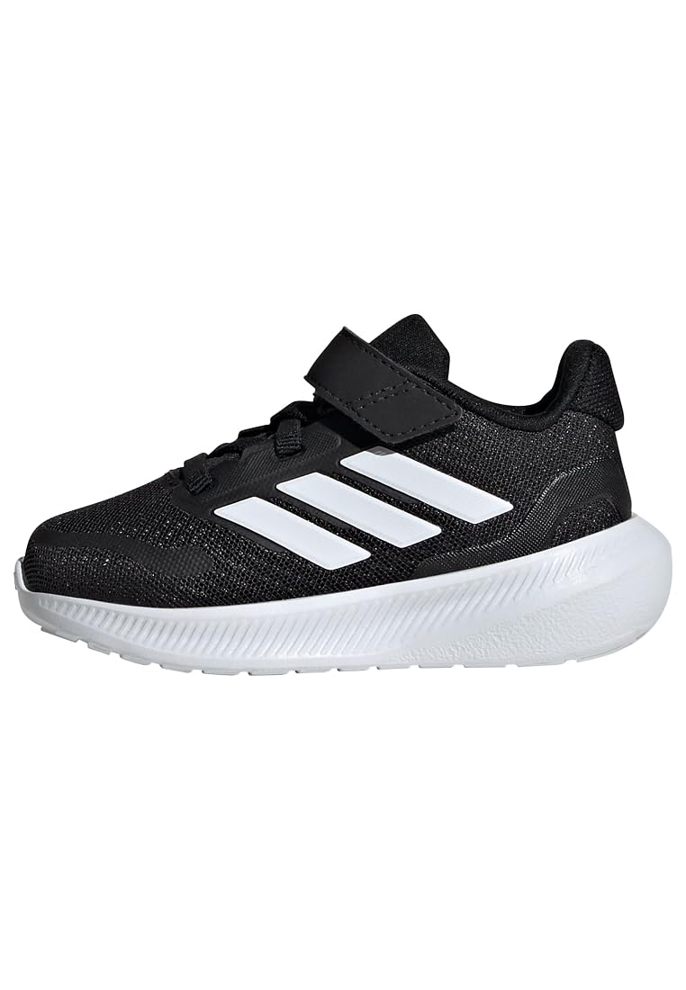 Adidas Unisex Baby RUNFALCON 5 Shoes Infants