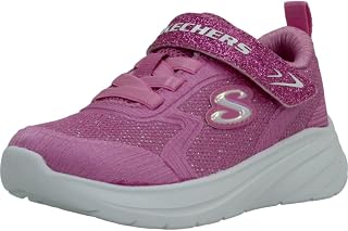 Skechers Girls' Wave 92 303557wl (Little Kid/Big Kid)