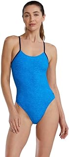 TYR Solid Cutoutfit Swimsuit Solid Cutoutfit Unisex - Adult