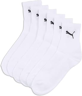 Puma 231011001, Unisex Adult Socks