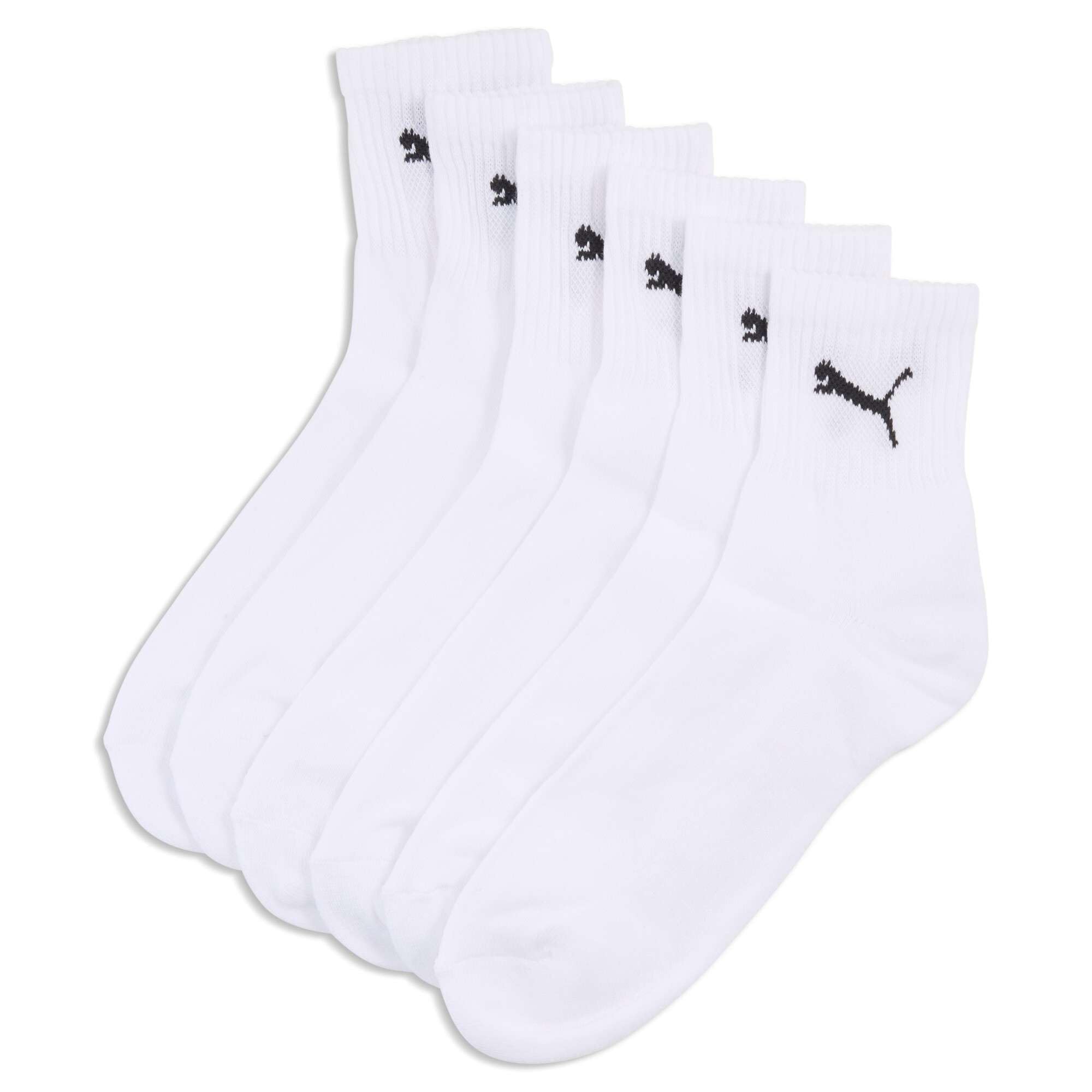 Puma 231011001, Unisex Adult Socks