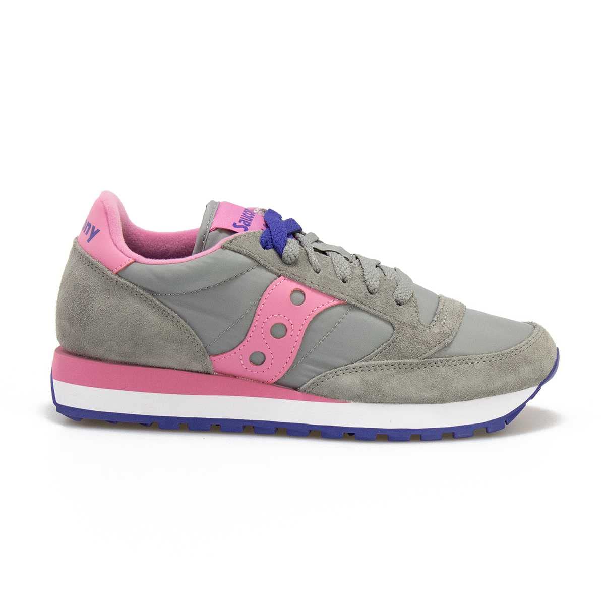 Saucony Jazz Original Vintage athletic shoes Women's