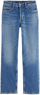 Scotch & Soda The Sky Straight Women's Jeans