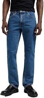 Lee Brooklyn Men's Jeans Regular Fit