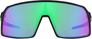 Oakley OO9406 Sunglasses Sutro Matte Black/Prizm Golf, 37 mm