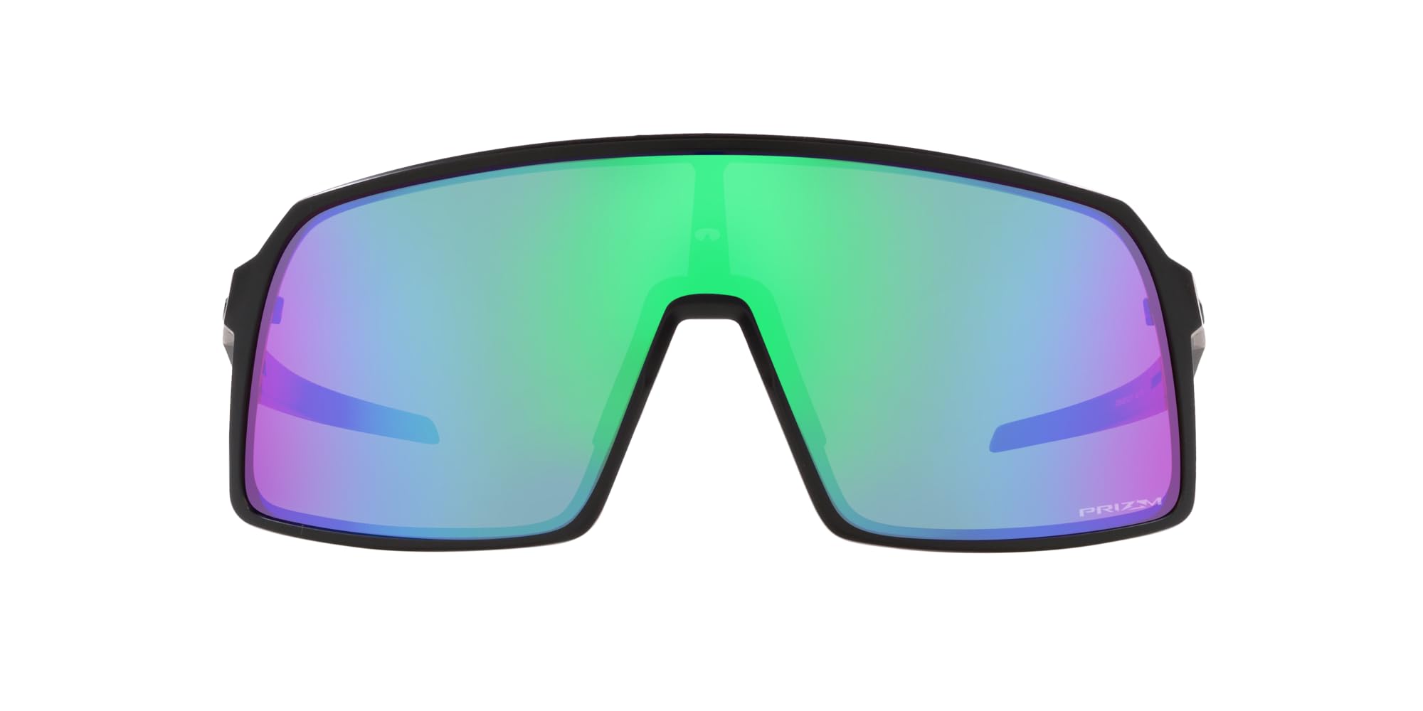 Oakley OO9406 Sunglasses Sutro Matte Black/Prizm Golf, 37 mm