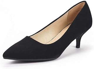 DREAM PAIRS Fashion