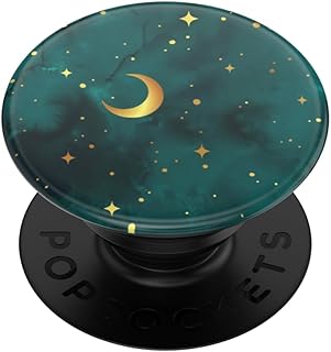 PopSockets Adhesive Phone Grip Holder - Mystic Forest