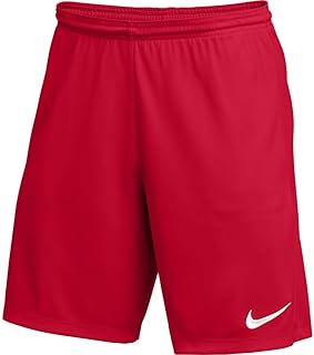 Nike Soccer Park III Shorts