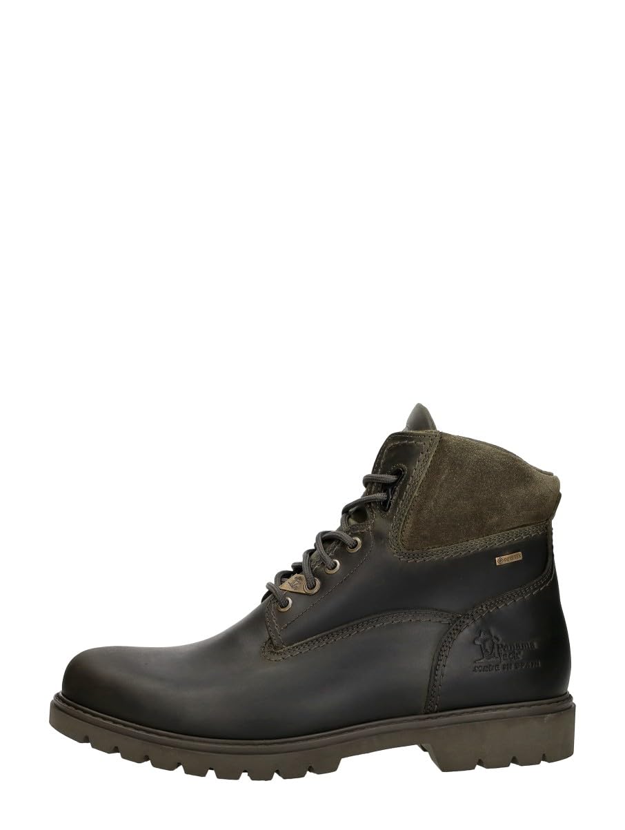 Panama Jack - Amur GTX, Men's Combat Boots