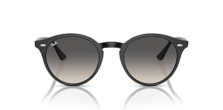 Ray-Ban Unisex Sunglasses Rb2180