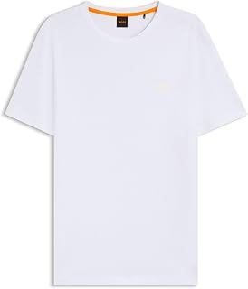 Boss Mix&Match Men's T-Shirt R 10259900 0