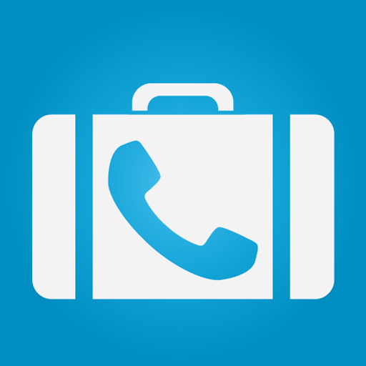 Bring Ring (for Google Voice)