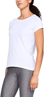 Under Armour Tech Ssc - Twist T-Shirt Women