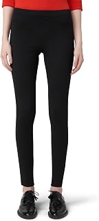 HUE - Ponte Leggings, Women's Ponte Leggings