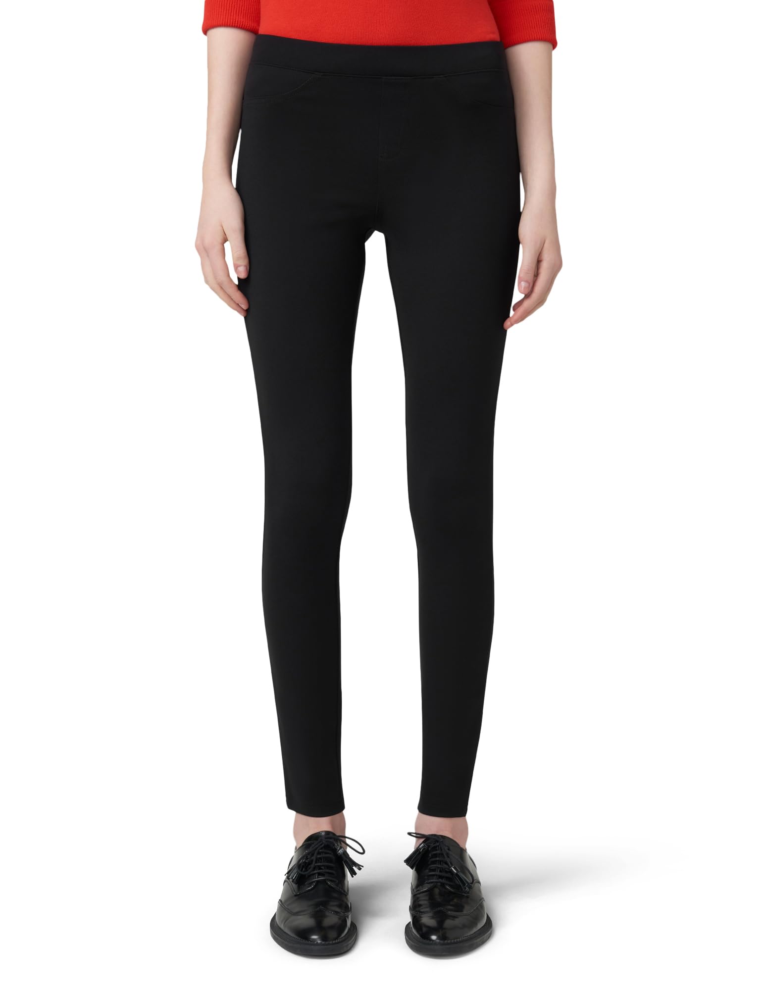 HUE - Ponte Leggings, Women's Ponte Leggings