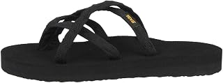 Teva Women's Olowahu toe separator flip-flop sandals