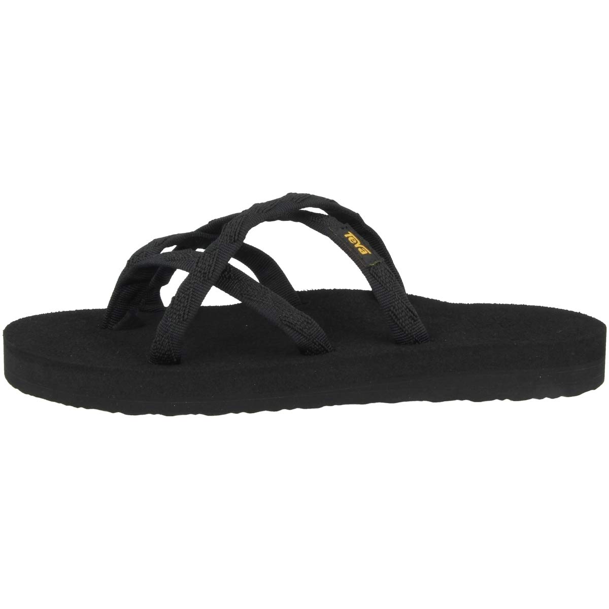 Teva Women's Olowahu toe separator flip-flop sandals