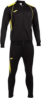 Joma - Men's Hooded Sweatshirt, 8XS - 3XL - Jacket with Zip, Soft and Warm with Ribbed Cuffs and Hem - Academy IV