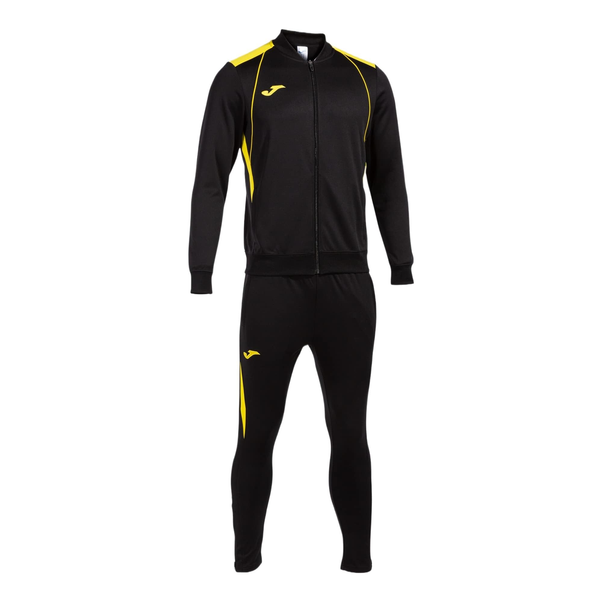 Joma - Men's Hooded Sweatshirt, 8XS - 3XL - Jacket with Zip, Soft and Warm with 