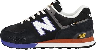 New Balance ML574 D Men's Fashion Sneakers