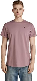 G-Star Raw Lash Men's Raw Graphic T-Shirt (Pack of 1)