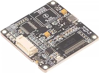 pykadmy in-Circuit Programmer for ADAU1701 Digital Signal and Support Sigmastudio Control - ICP1