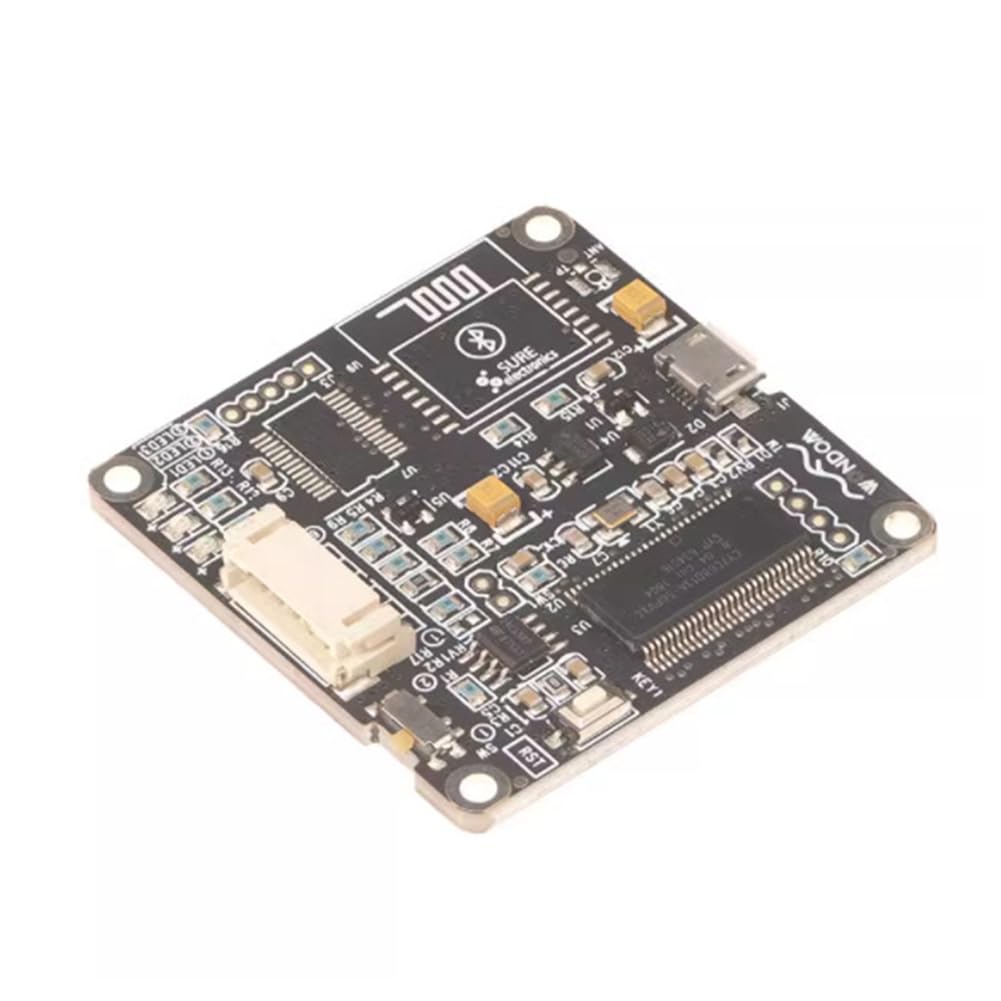 pykadmy in-Circuit Programmer for ADAU1701 Digital Signal and Support Sigmastudi