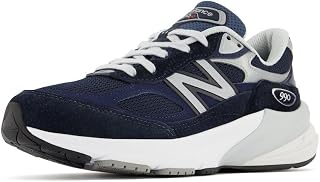 New Balance Made In USA 990 V6 SneakersWomen