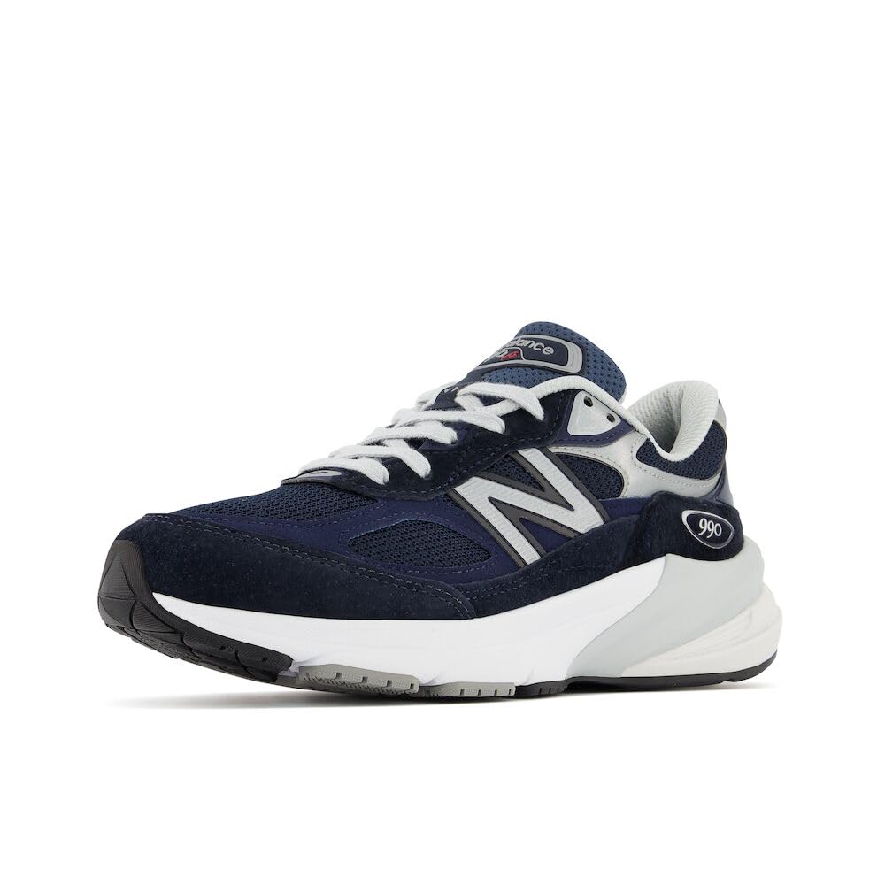 New Balance Made In USA 990 V6 SneakersWomen