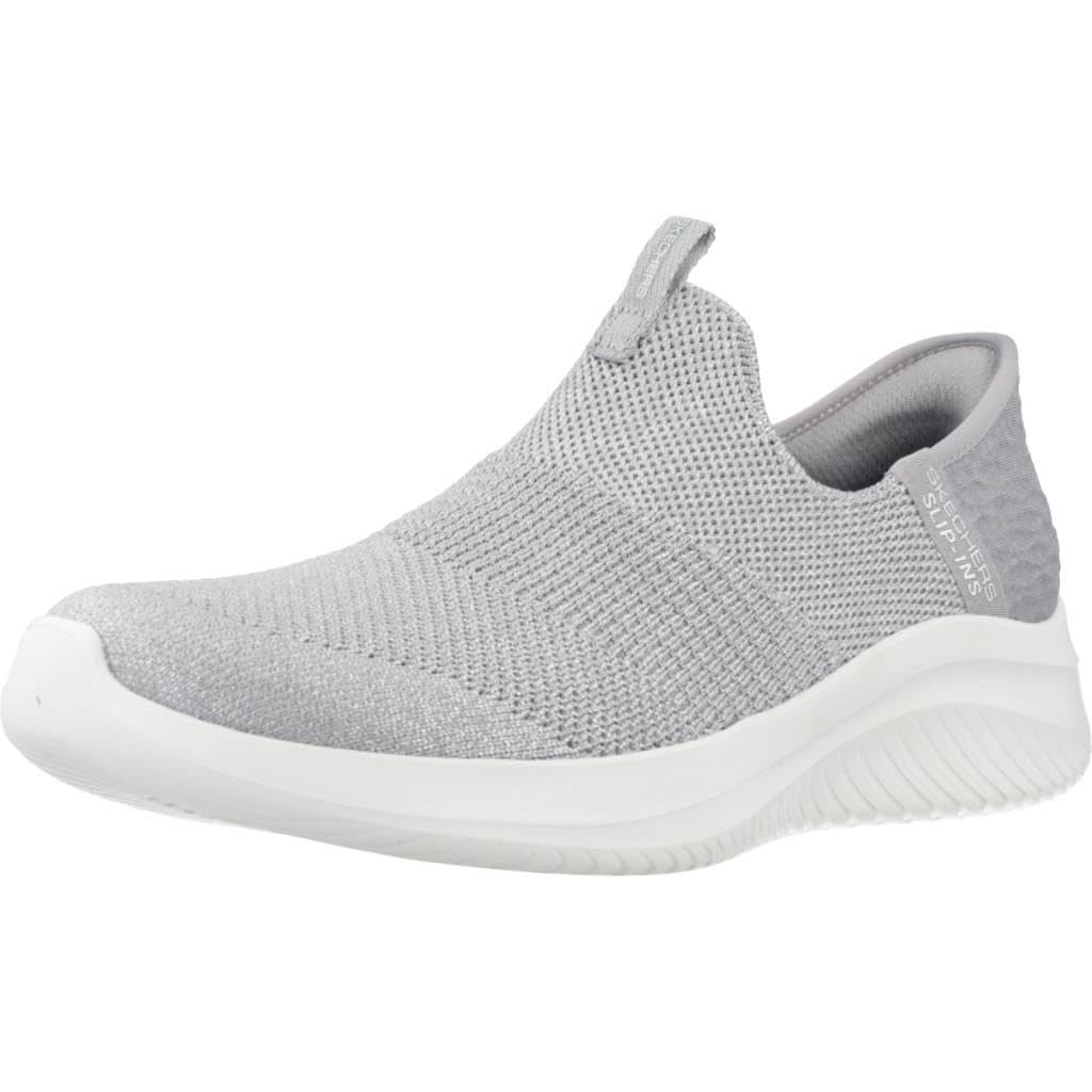 Skechers Women's Ultra Flex 3.0 Smooth Step Slip-in Trainer