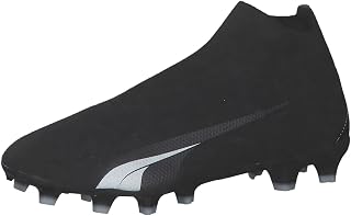Puma Ultra Match+ Ll Fg/AG Soccer ShoeUomo