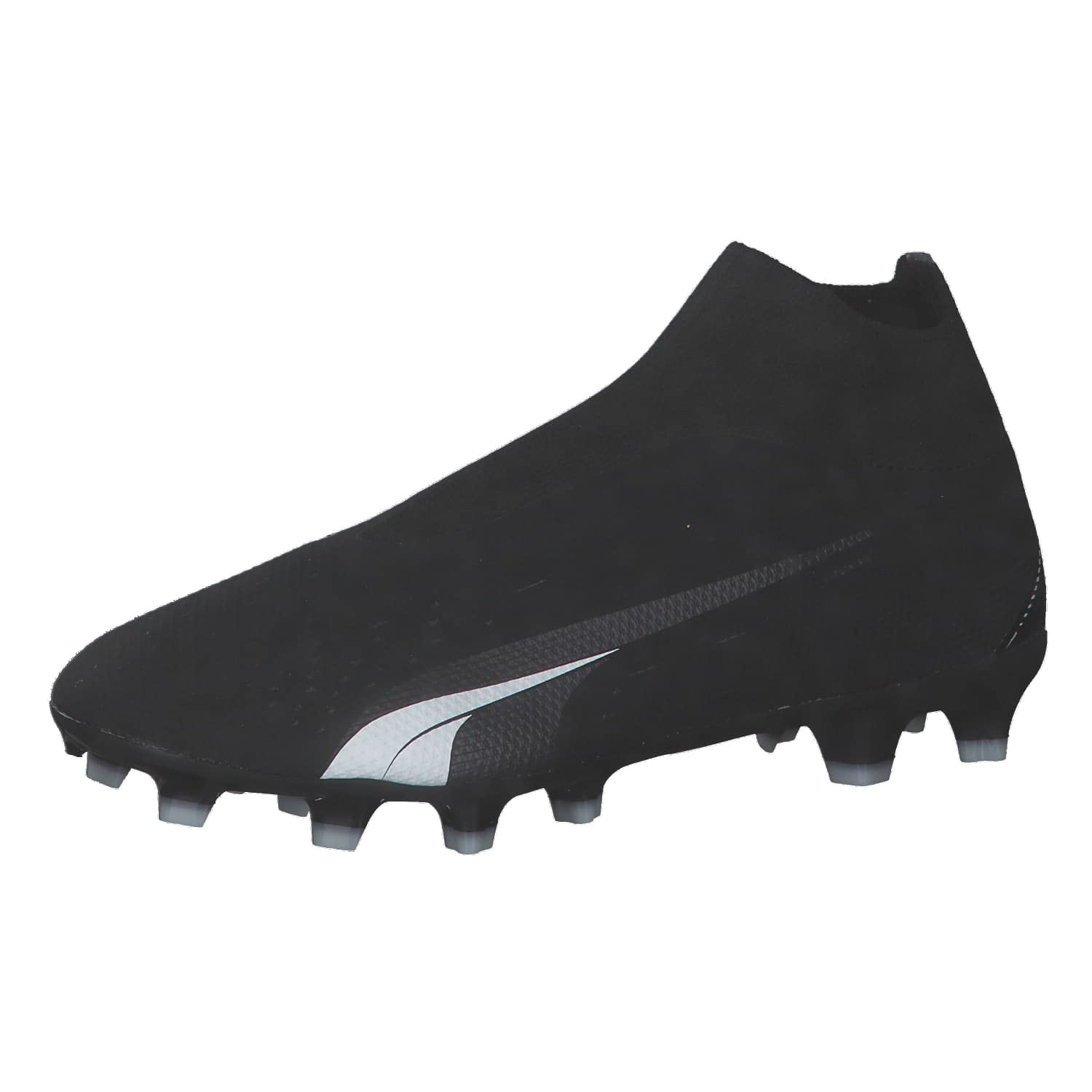 Puma Ultra Match+ Ll Fg/AG Soccer ShoeUomo