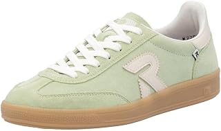 Rieker W2200 Women's Low-Top Sneakers