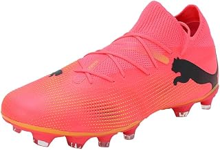 PUMA Future 7 Match FG AG 10771501, Football Shoes