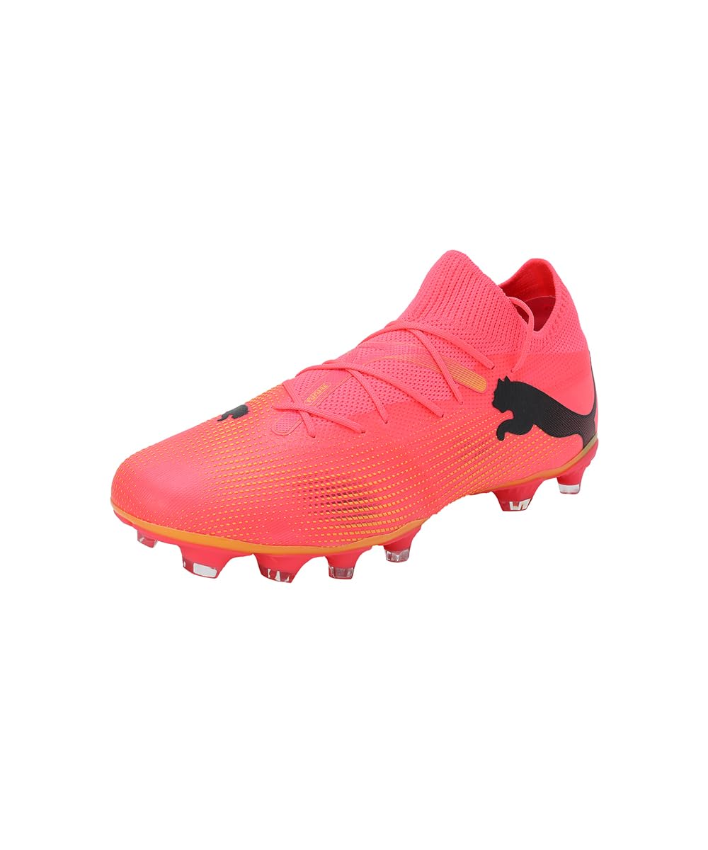 PUMA Future 7 Match FG AG 10771501, Football Shoes