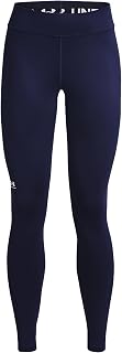 Under Armour Women's ColdGear Authentics Leggings