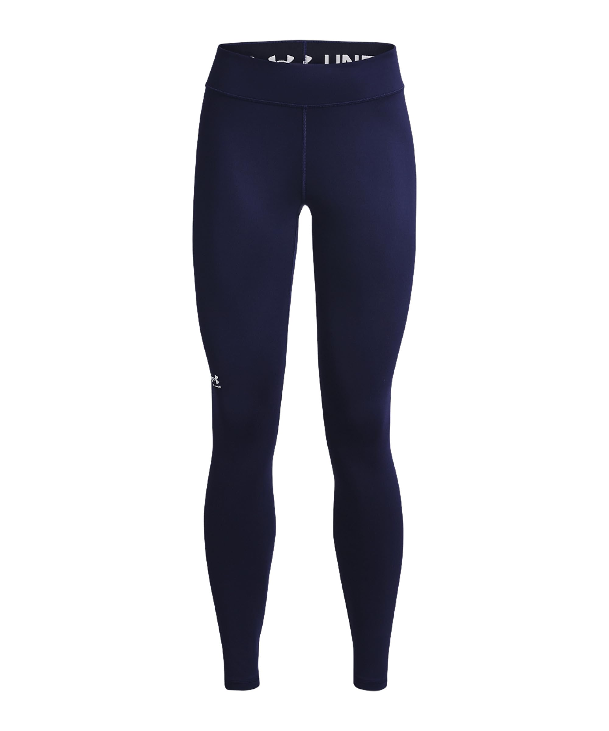 Under Armour Women's ColdGear Authentics Leggings