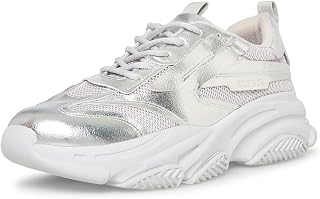 Steve Madden Mens Possess Sneaker