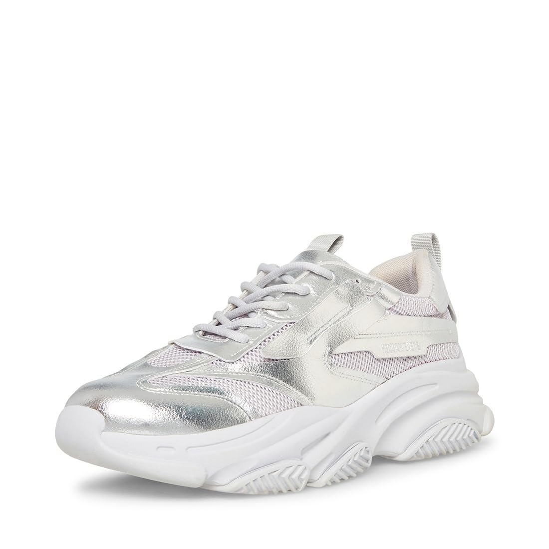 Steve Madden Mens Possess Sneaker
