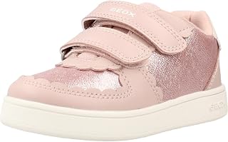 Geox Baby Girls B Eclyper GirlSneaker