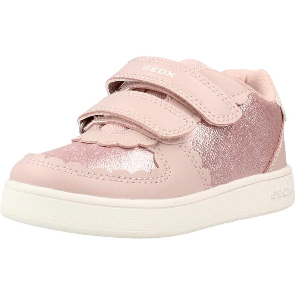 Geox Baby Girls B Eclyper GirlSneaker