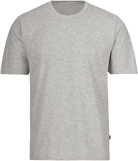 Trigema T-Shirt Deluxe Cotton
