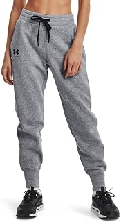 Under Armour Women's Rival Fleece Joggers