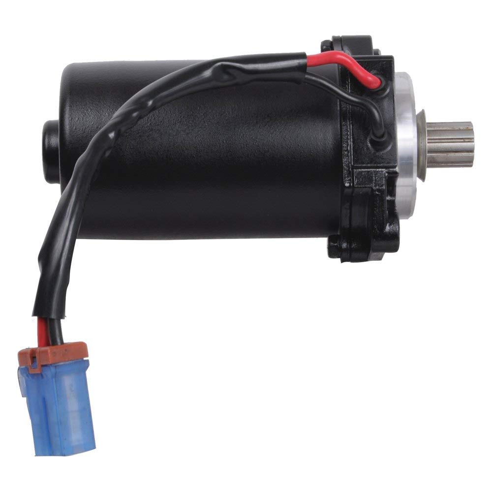 Cardone 1C-18010M Remanufactured Power Steering Assist Motor (Renewed) | Replace