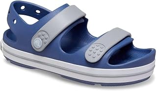 Crocs Crocband Cruiser Sandal T, Unisex – Children and Youth