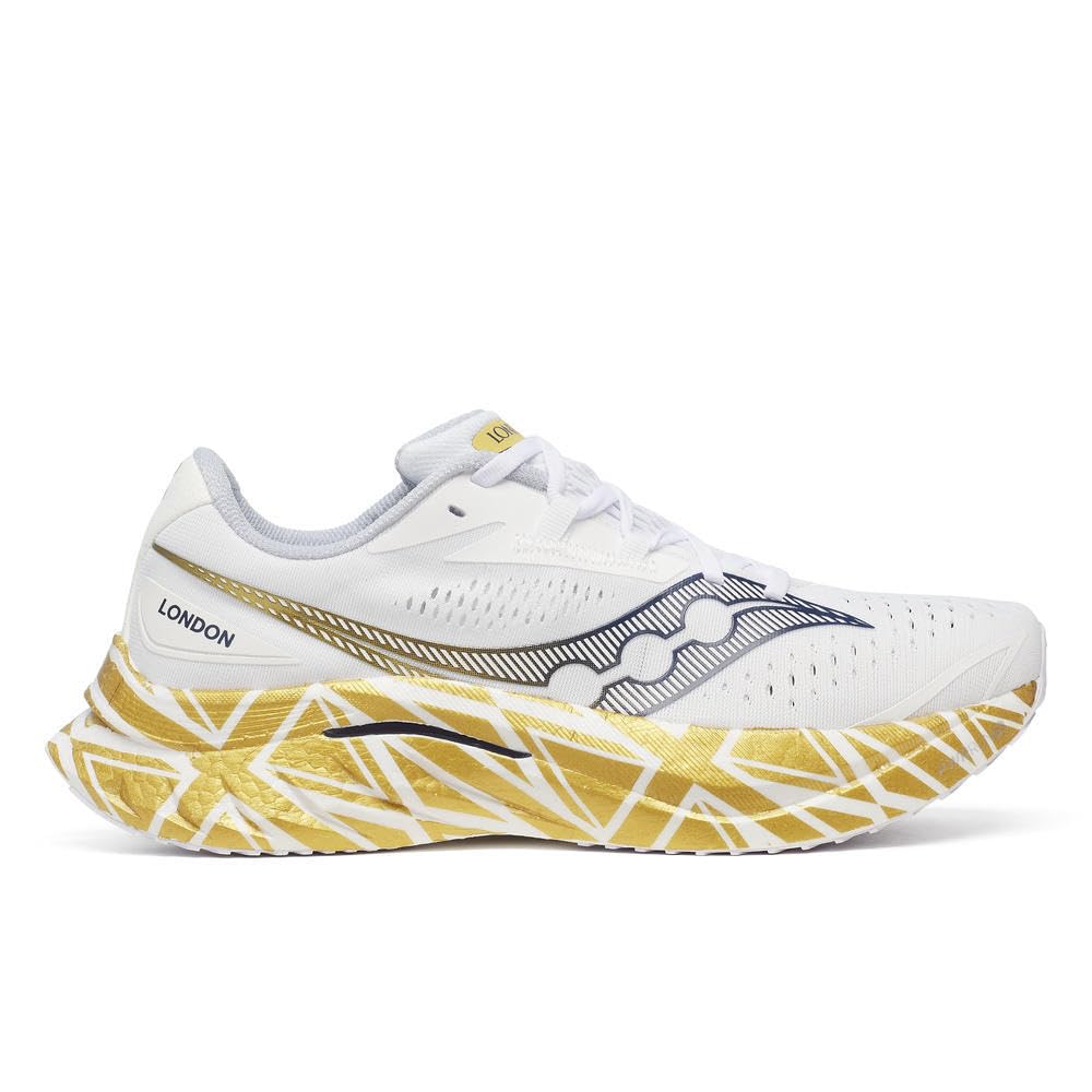Saucony Endorphin Speed 4